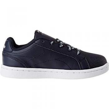 Reebok Royal Complete CLN DV9214 Infantil Marine – Kit de Cores