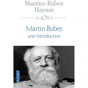 Martin Buber, une introduction