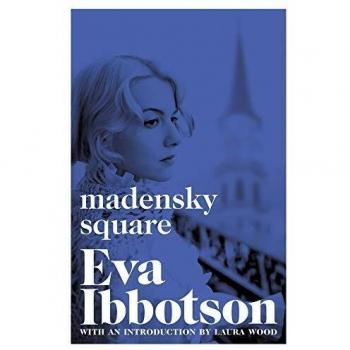 Madensky Square