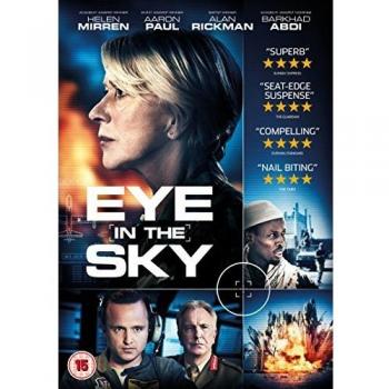 Eye In The Sky