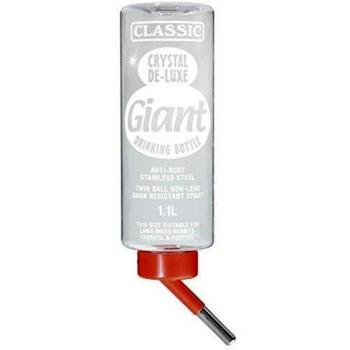 Classic For Pets Deluxe Giant Bottle