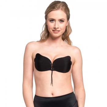 MAGIC BodyFashion dos‑nu noir D