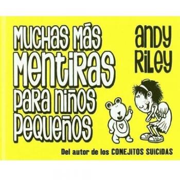 Muchas más mentiras para niños pequeños (Tapa dura).