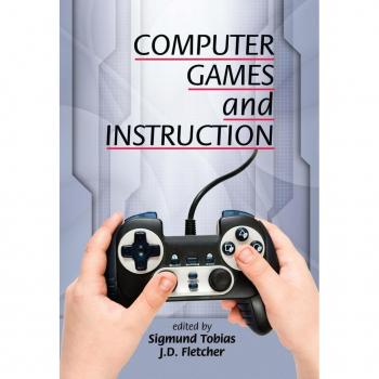Vitalsource Technologies, Inc. Computer Games and Instruction