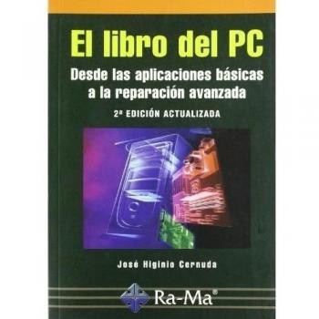 El libro del PC. 2ª edición (Tapa blanda).