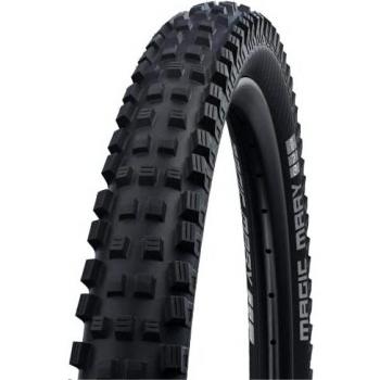 Schwalbe Magic Mary 27.5 Reifen, schwarz, 62-584 (2.40)