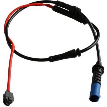 Sensor de Alerta de Desgaste de Pastilha de Freio QUICK BRAKE WS 0445 A
