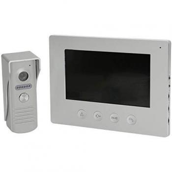 Night & Day Video Doorbell