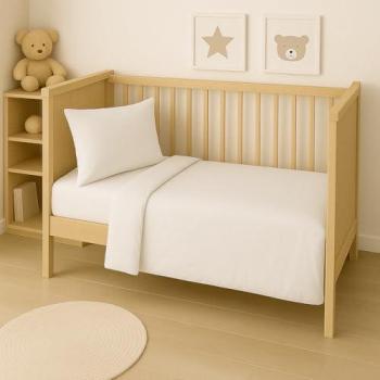 Couette Bébé Nuage
