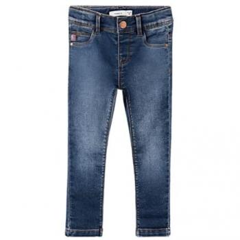 Jeans NMFPolly Blu Denim