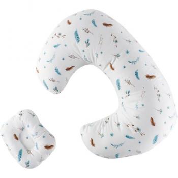 Oreiller multi-usage pour mamans