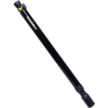 Spot Original Road Air 2 Pumpe aus Aluminium 33cm