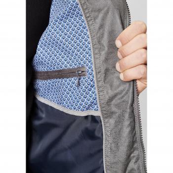 Klassische Sommerjacke S4 in Lederoptik – Pearl Harbour