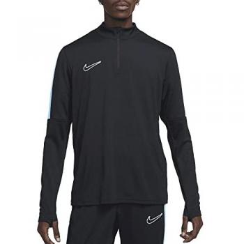 T-shirt à demi-zip Nike Dri-Fit Academy
