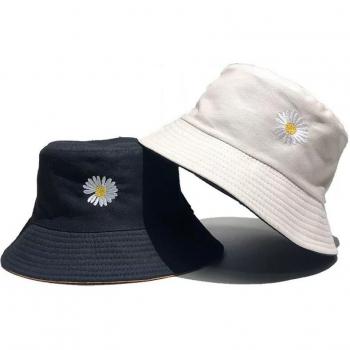 Big-Brim Sunshine Basin Cap