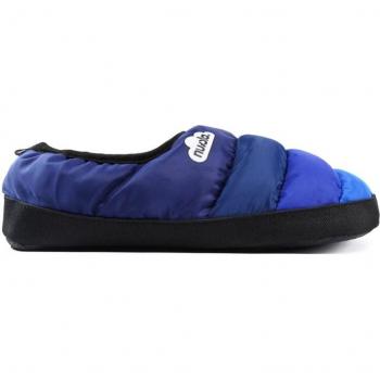 Nuvola Pantofole Blu EU 34-35 Classic Colors