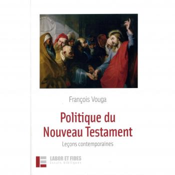 Politique du Nouveau Testament