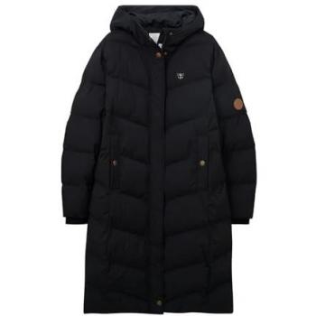 Savannah Long Padded Coat for Women