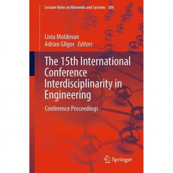 Vitalsource Technologies, Inc. The 15th International Conference Interdisciplinarity In Engineering