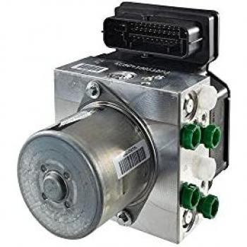 Appareil de régulation de freinage HELLA 5SD 014 989-001