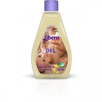Libero Oljig Baby 150 ml