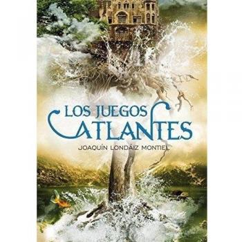 Los juegos atlantes (Crónicas de la Atlántida 2)
