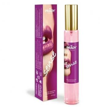 Prady Sense Fragancia Eau de Toilette 33ml
