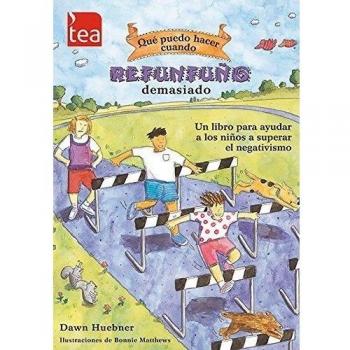 Qué puedo hacer cuando refunfuño demasiado