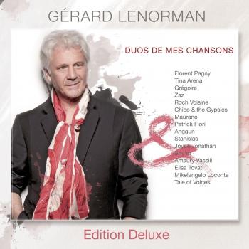 Gérard Lenorman Duos De Mes Chansons [Deluxe]