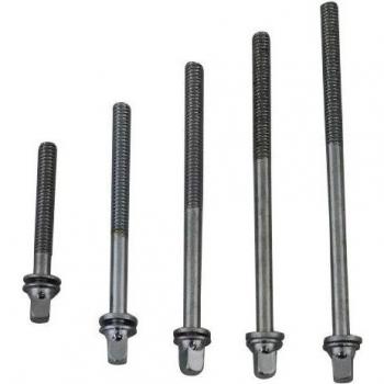 M6 Square Head Drum Screws 10-55MM