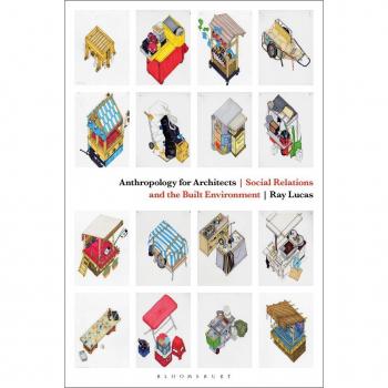 Anthropology for Architects