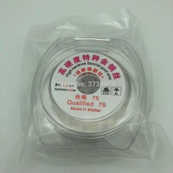 0.04mm LCD Screen Cutting Wire for iPhone and Samsung Repair