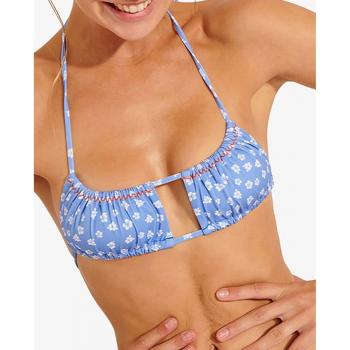 Bikini “Luna de Bananas” con diseño Bloomgirl