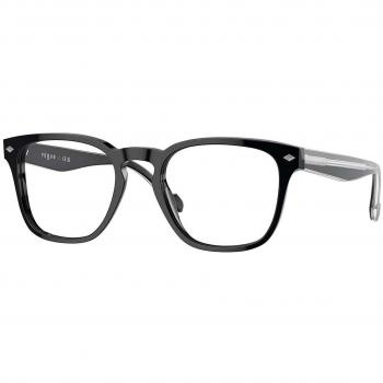 Vogue Gafas Recetadas VO5570 W44 Gafas Recetadas para Hombre Negras