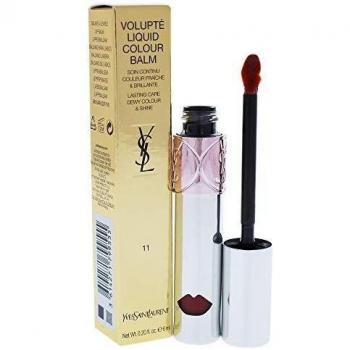 Volupté Liquid Balm 11-Hook Me Berry