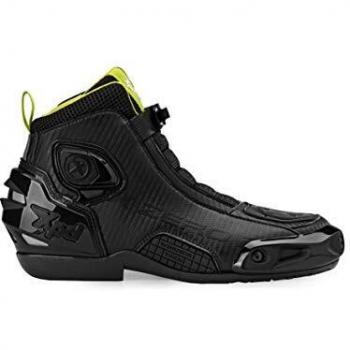 Robuste XPD Grüne Schuhe – EU 45
