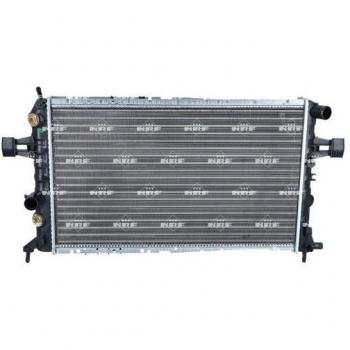 Motorkoeling Radiator 55351A