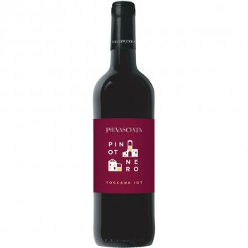 Vallepicciola Pinot Nero IGT Toscana 2022 0,75 ℓ