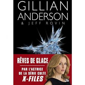 Earthend, Tome 2 : Rêves de glace