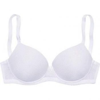 LASCANA Invisible Pink Schalen‑BH 70B – Ideal für weiße Kleidung
