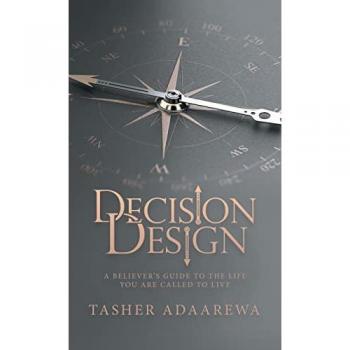 Adaarewa, Tasher: Decision Design