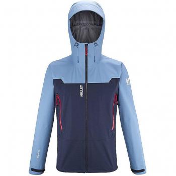 Chaqueta de trekking hombre KAMET Light con tecnología Gore‑Tex