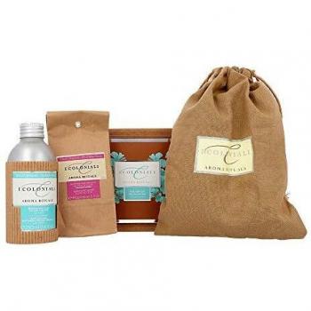 Coloniali Aroma Rituals Cofanetto Relaxante 500g