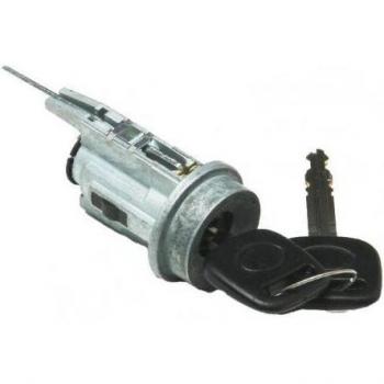Cilindro de Llave de Encendido para Toyota Corolla y Geo Prizm