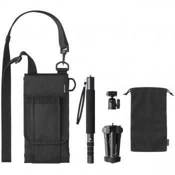 Sony VCT‑MP1 Nero – Sistema Multipod Personalizzabile