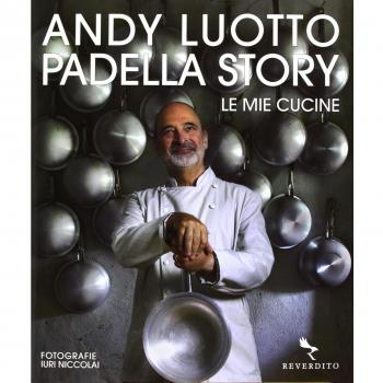 Padella story. Ricette e storie di un cuoco sotto le righe