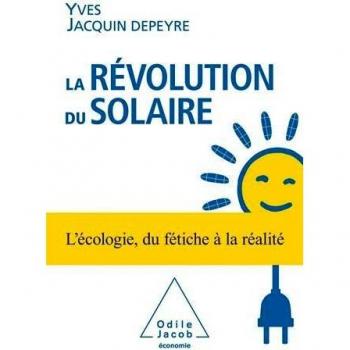 La Révolution du solaire