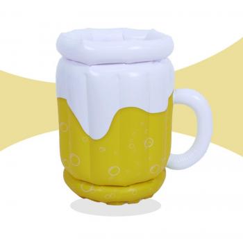 FrostBite Beverage Pad