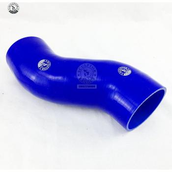 Tuyau d'admission silicone 1 pièce pour Subaru Impreza STI WRX GDA GDB 08-14