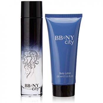 Cityscape Femme Fragrance Kit – 100 ml